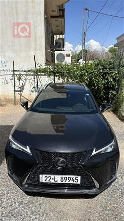 لێکزس UX